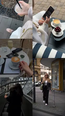 Minivlog 5clips