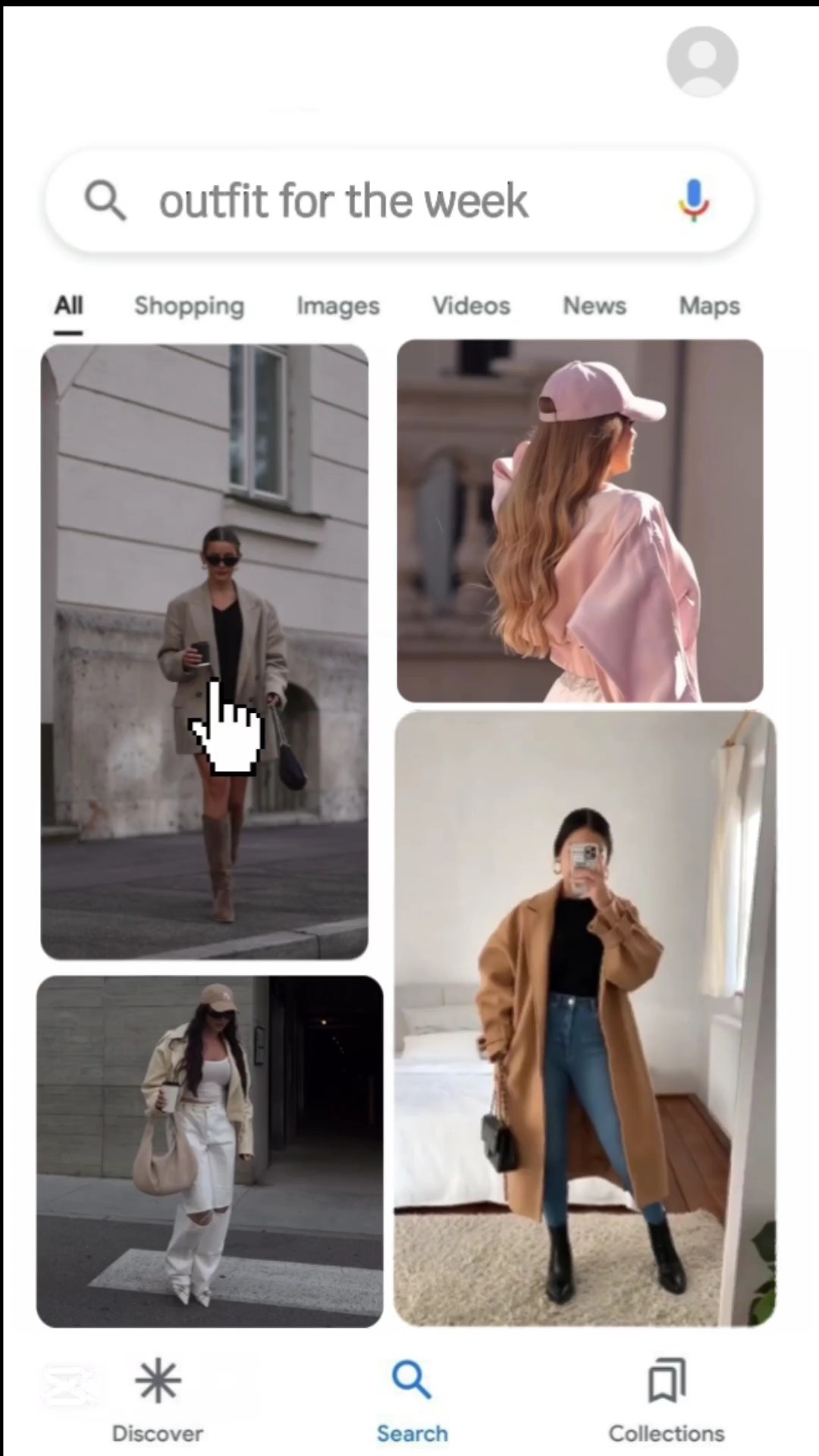 Outfit for the Week
