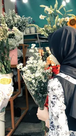 jika tidak hari ini