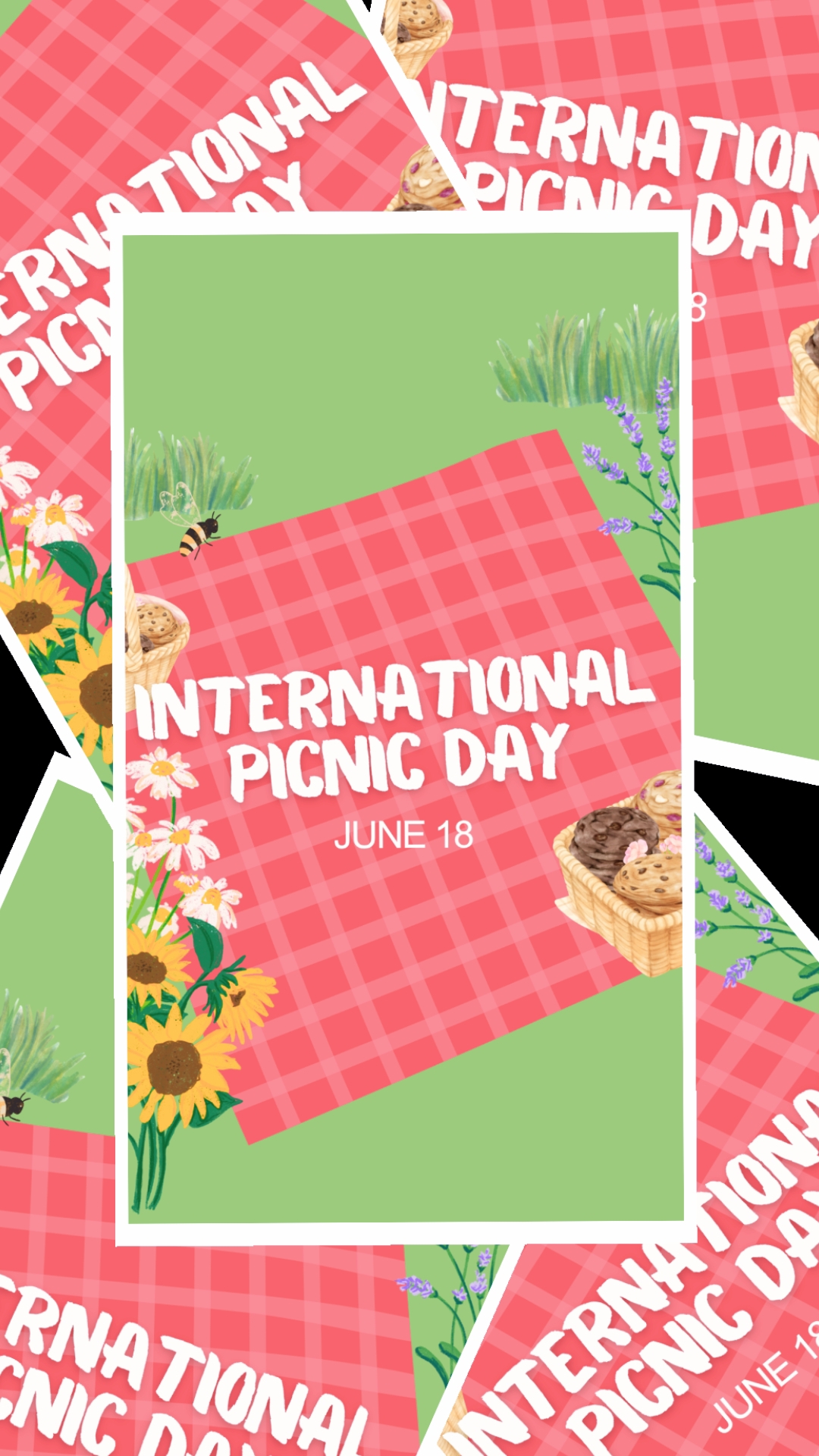 International Picnic