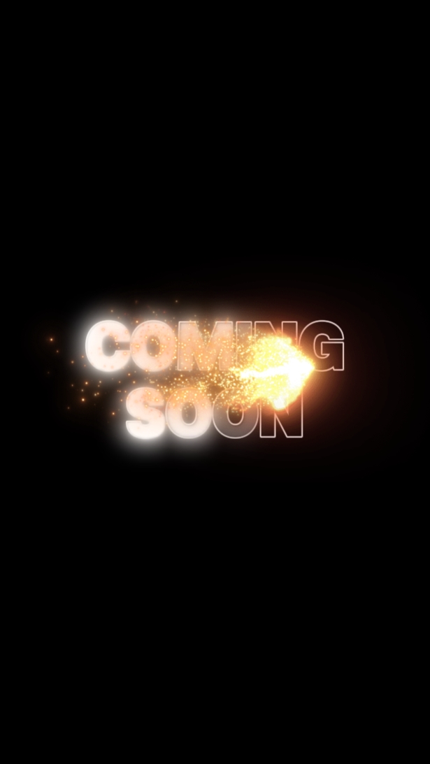 PRÓXIMAMENTE