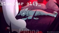 BlueStar clip