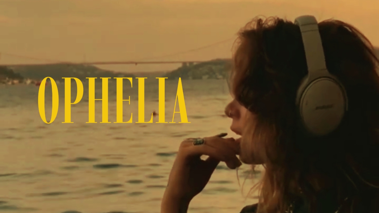 Ofélia