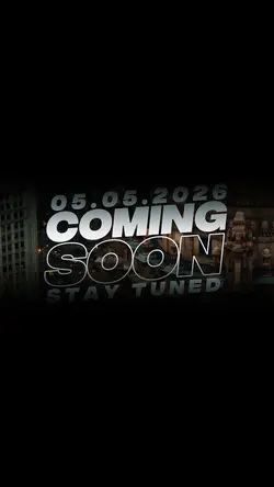 OPENING COMING SOON