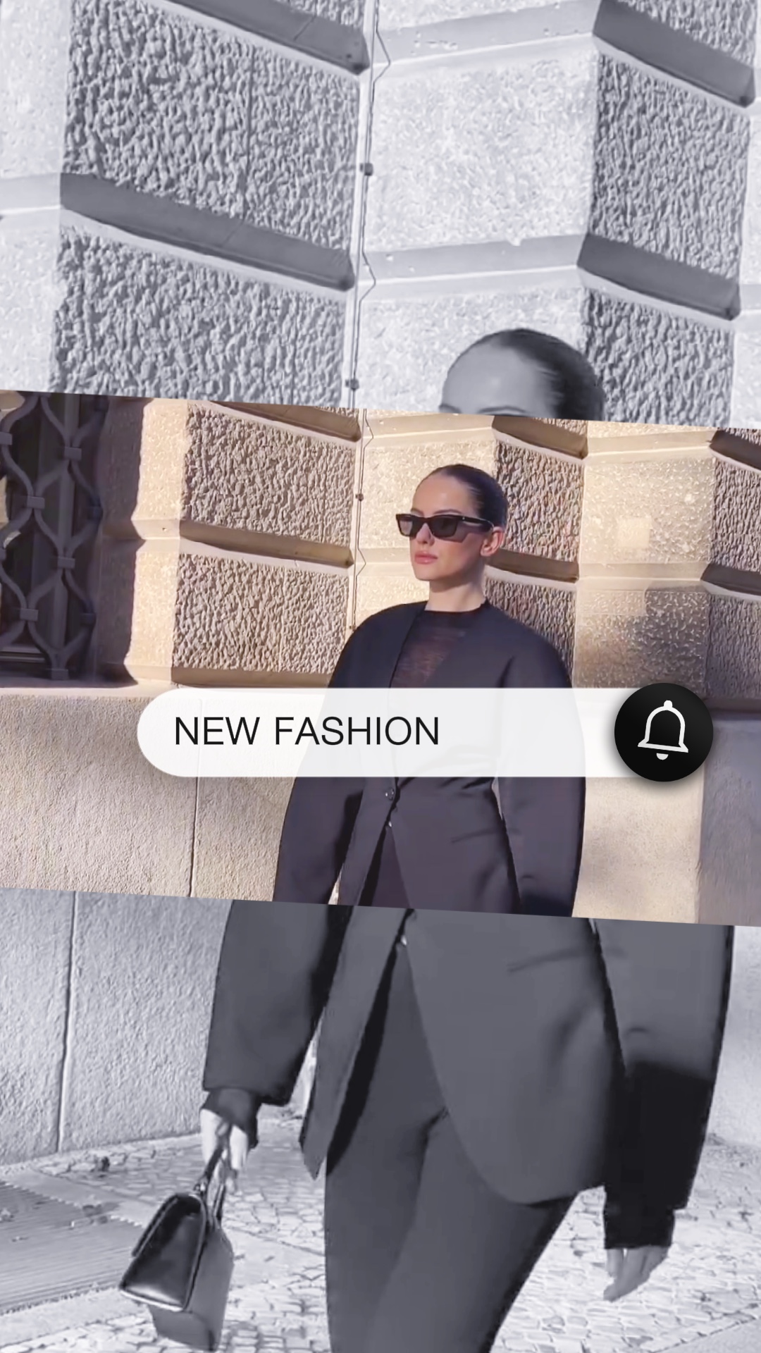 NEW FASHION