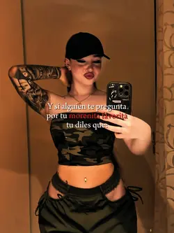 diles que soy yo: