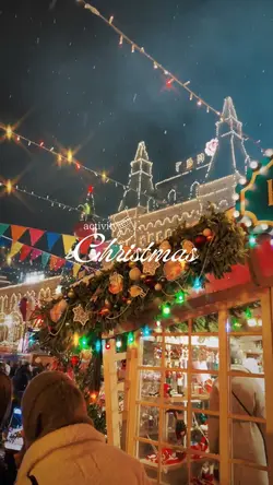 christmas activity