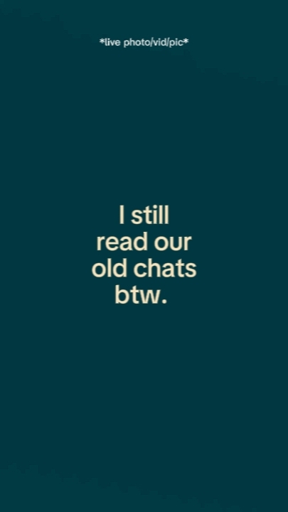 Istillreadouroldchat