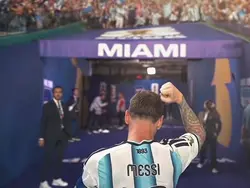 MESSI EDIT