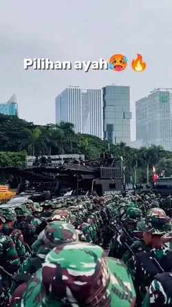 Pilihanku vs Ortuku