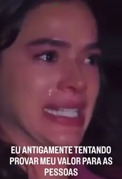 Mudar é preciso