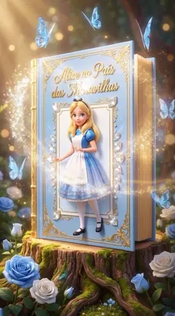 Alice no país Convit