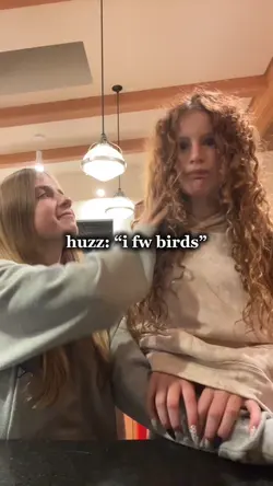 birds
