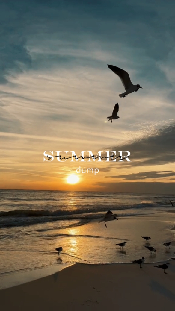 summer dump 