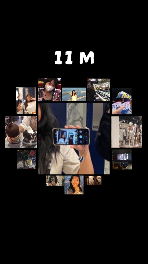ครบรอบ 11 เดือน