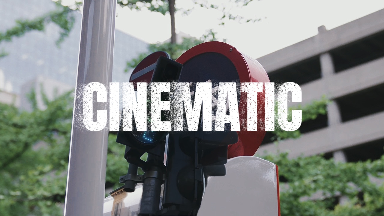 cinematic 