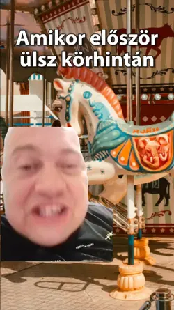 Mc Isti Körhinta