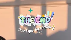 CLOSING VIDEO