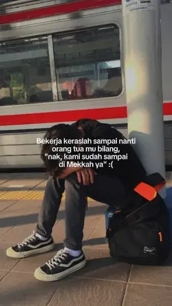 bekerja keraslah 