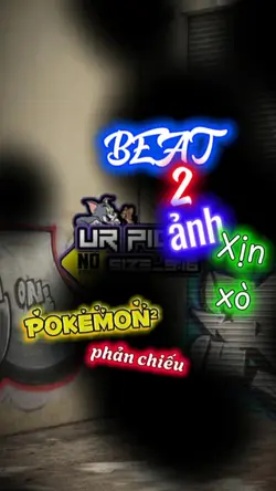 BEAT 2 ẢNH NHẠC CHẬM