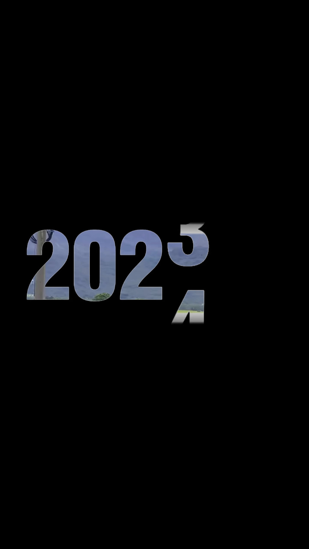 Tahun saya 2025