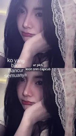 JJ 3 KLIP KECE PARAH