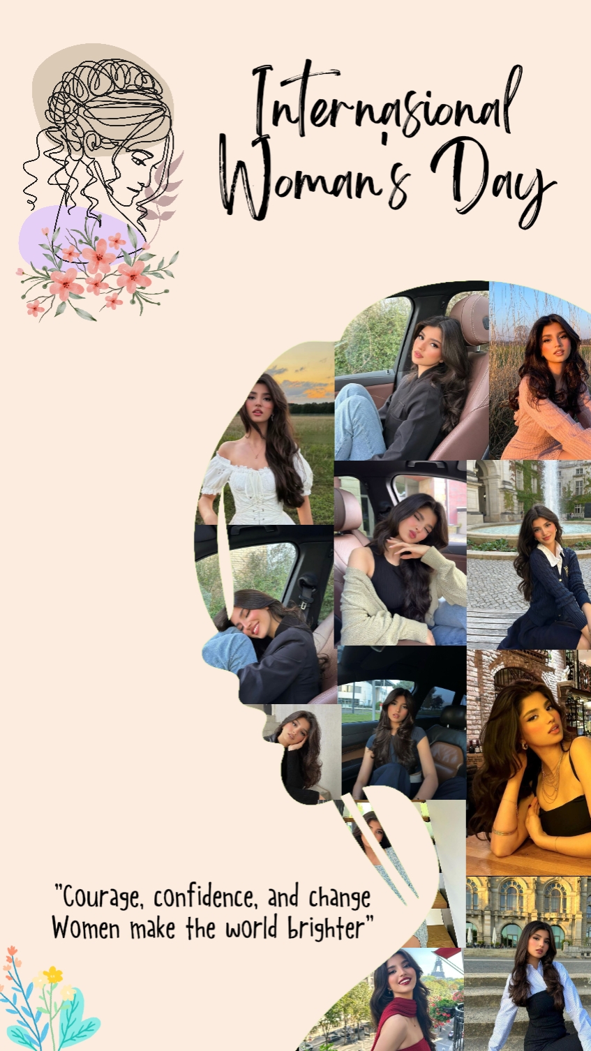 Día de la mujer
