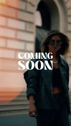 coming soon opening