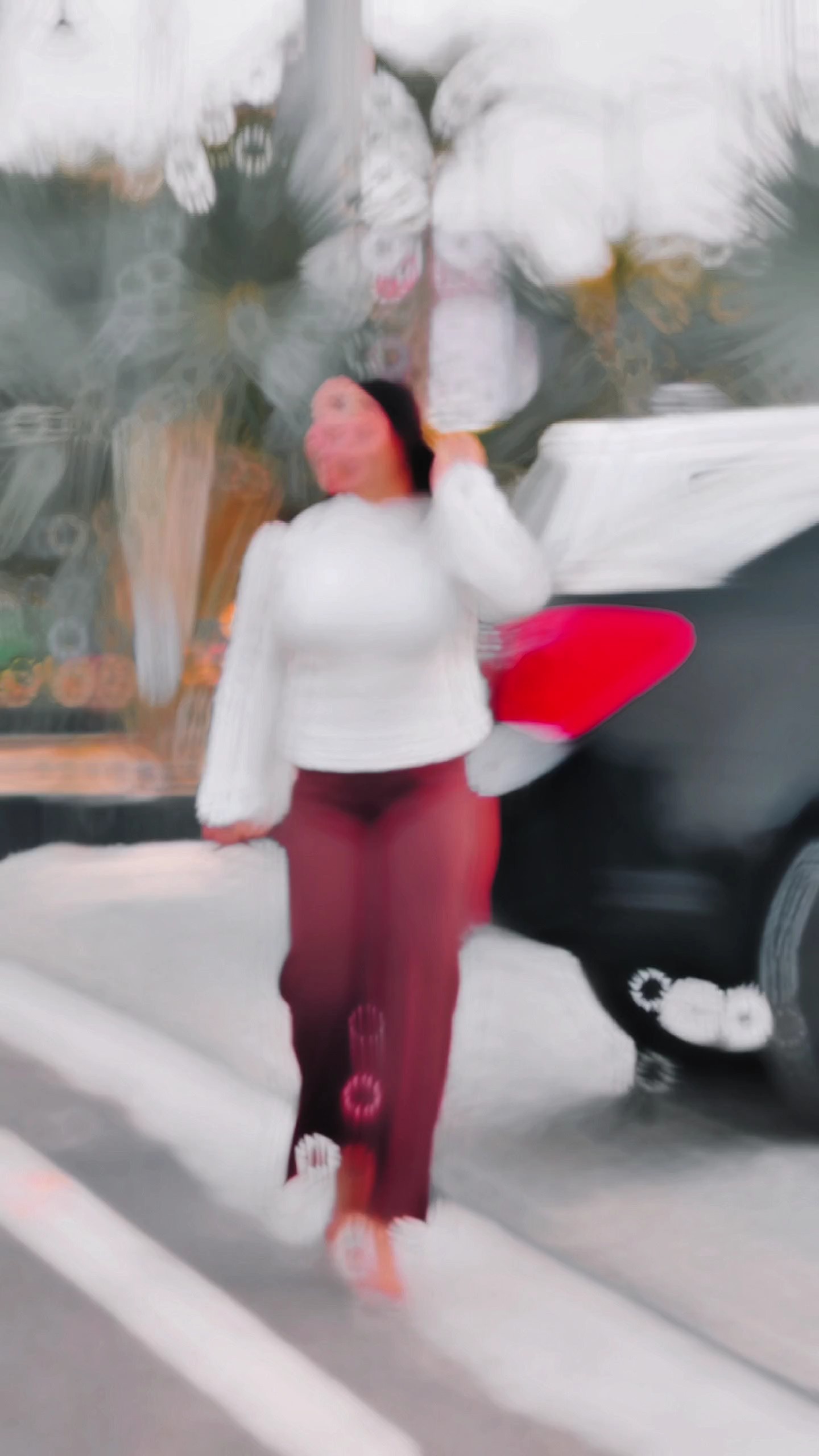 Trending Slow Motion