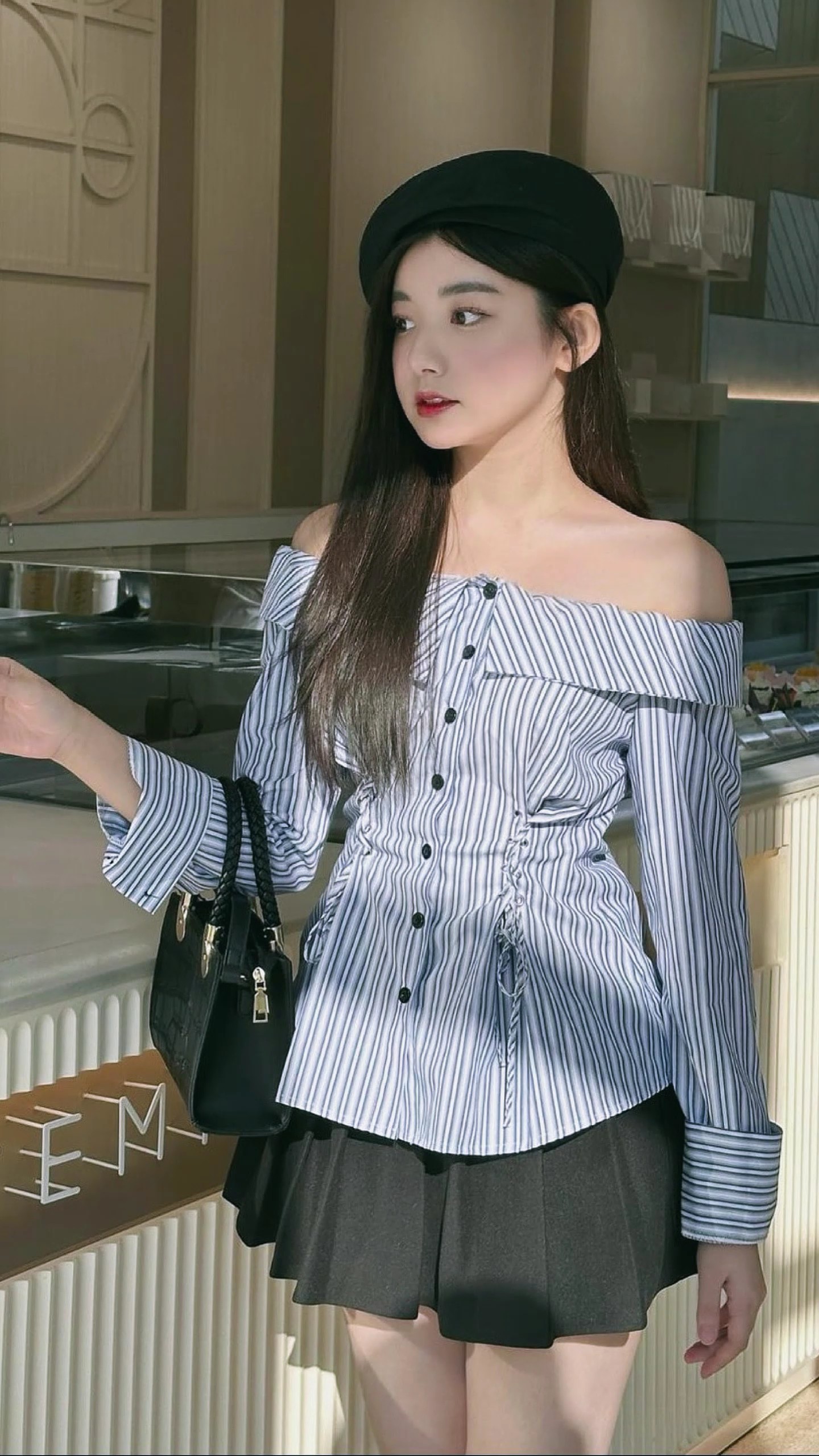 2 ảnh nhẹ nhàng