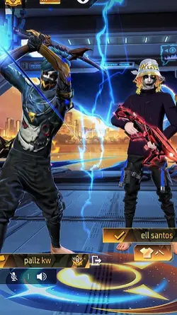 VERS GLITCH