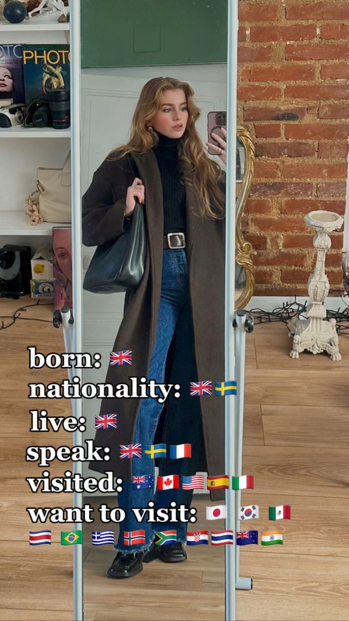 Tendance des pays