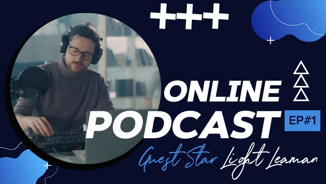 Panimula sa Online Podcast