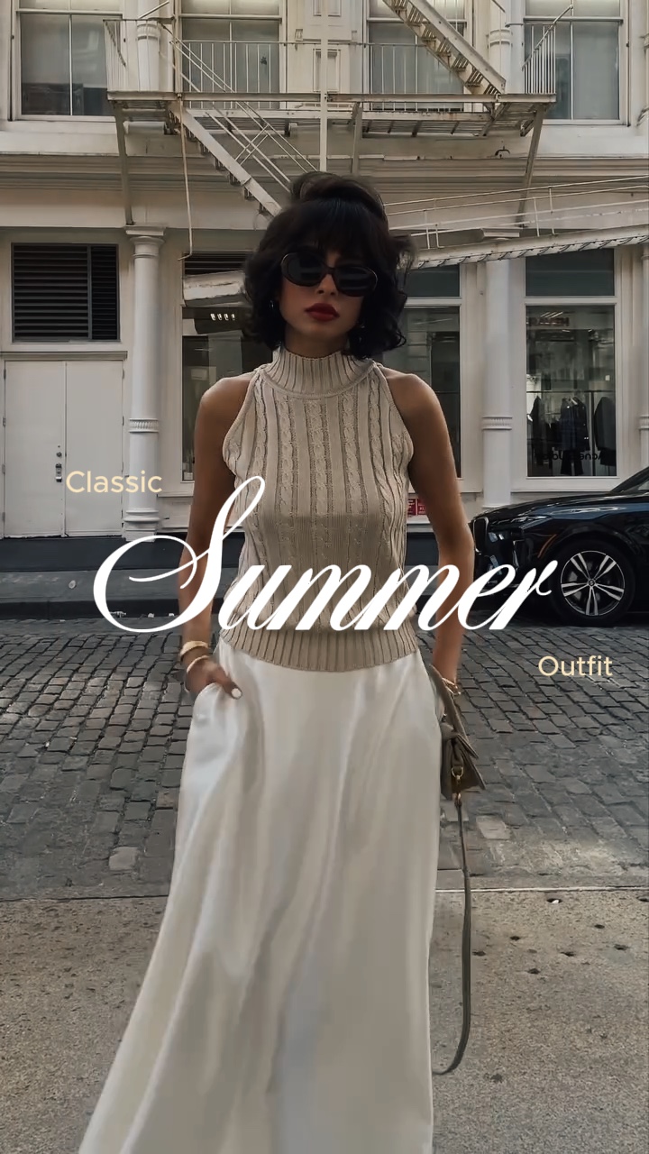  summer outfit