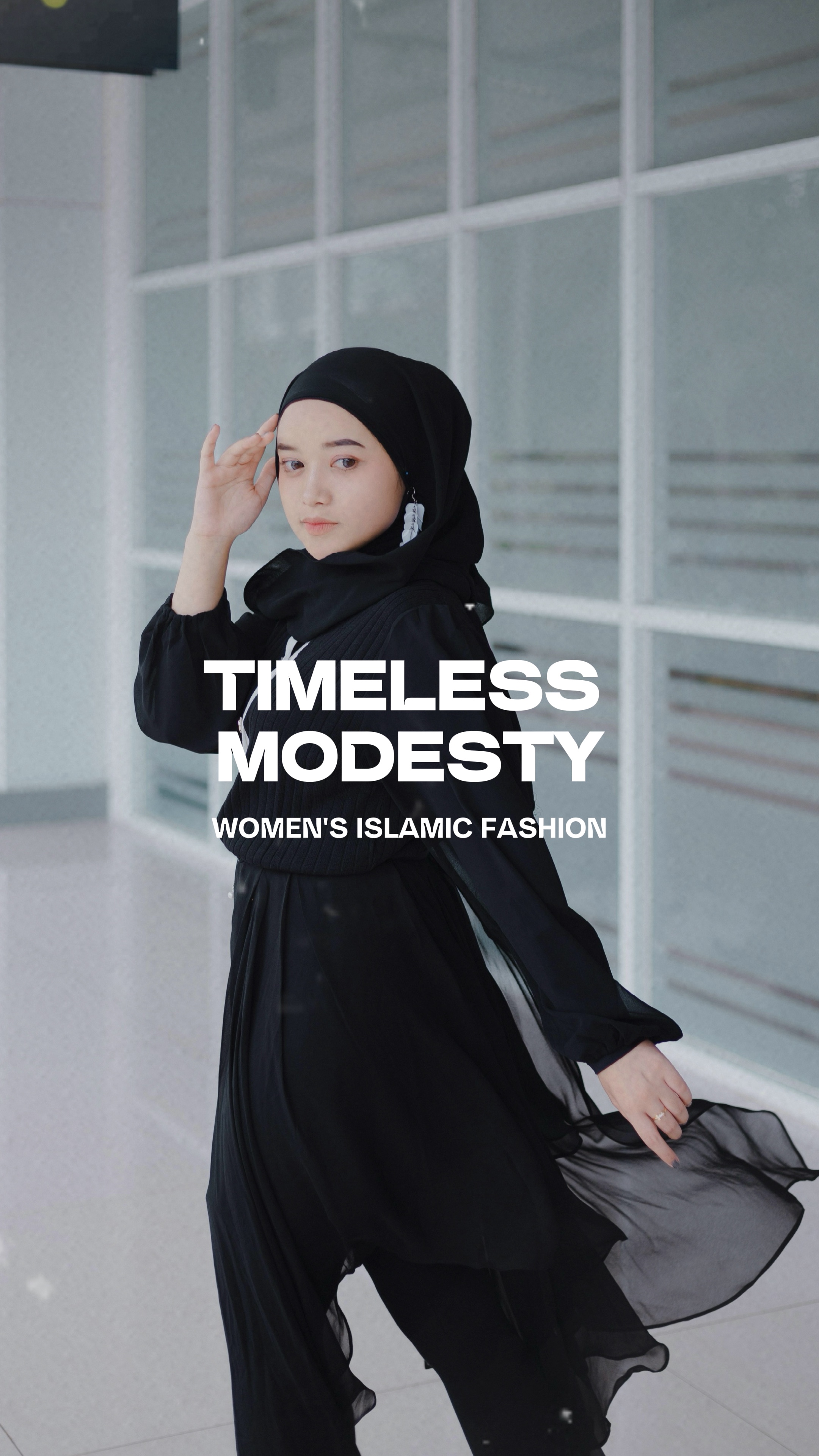 Moda Tanıtımı