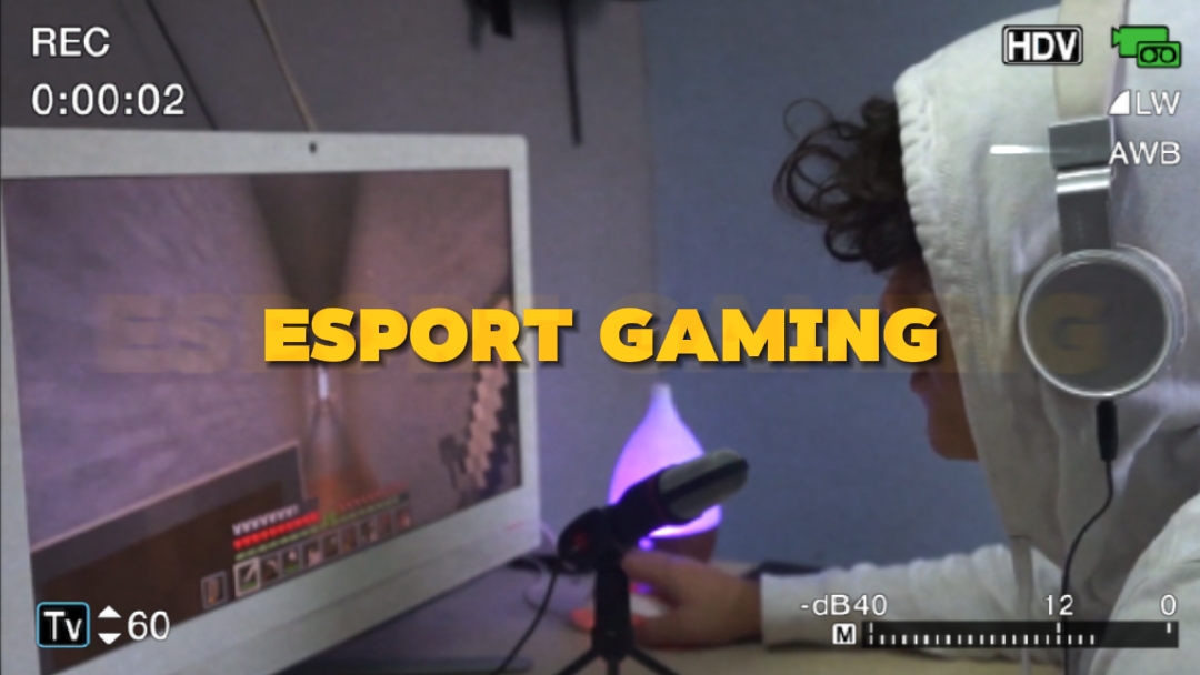In Video Game