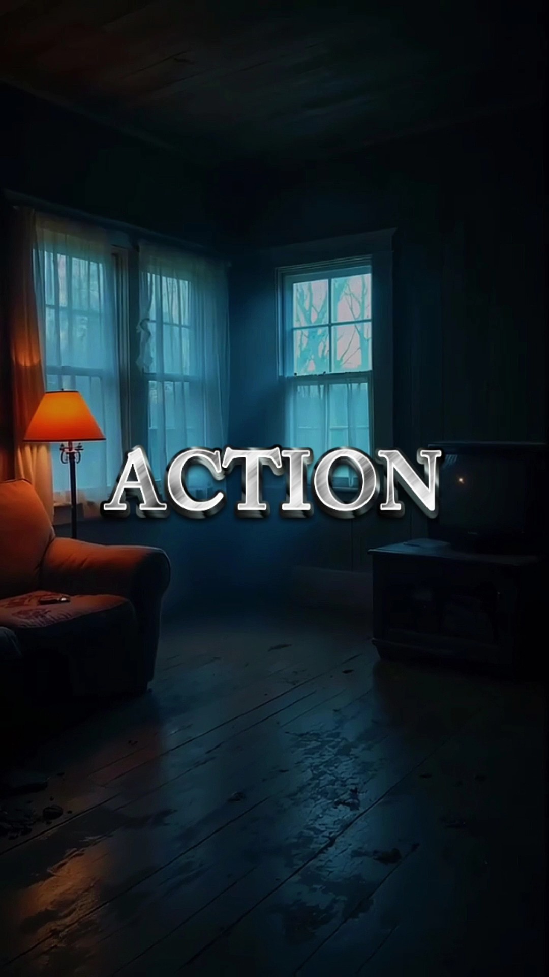 Reel Action