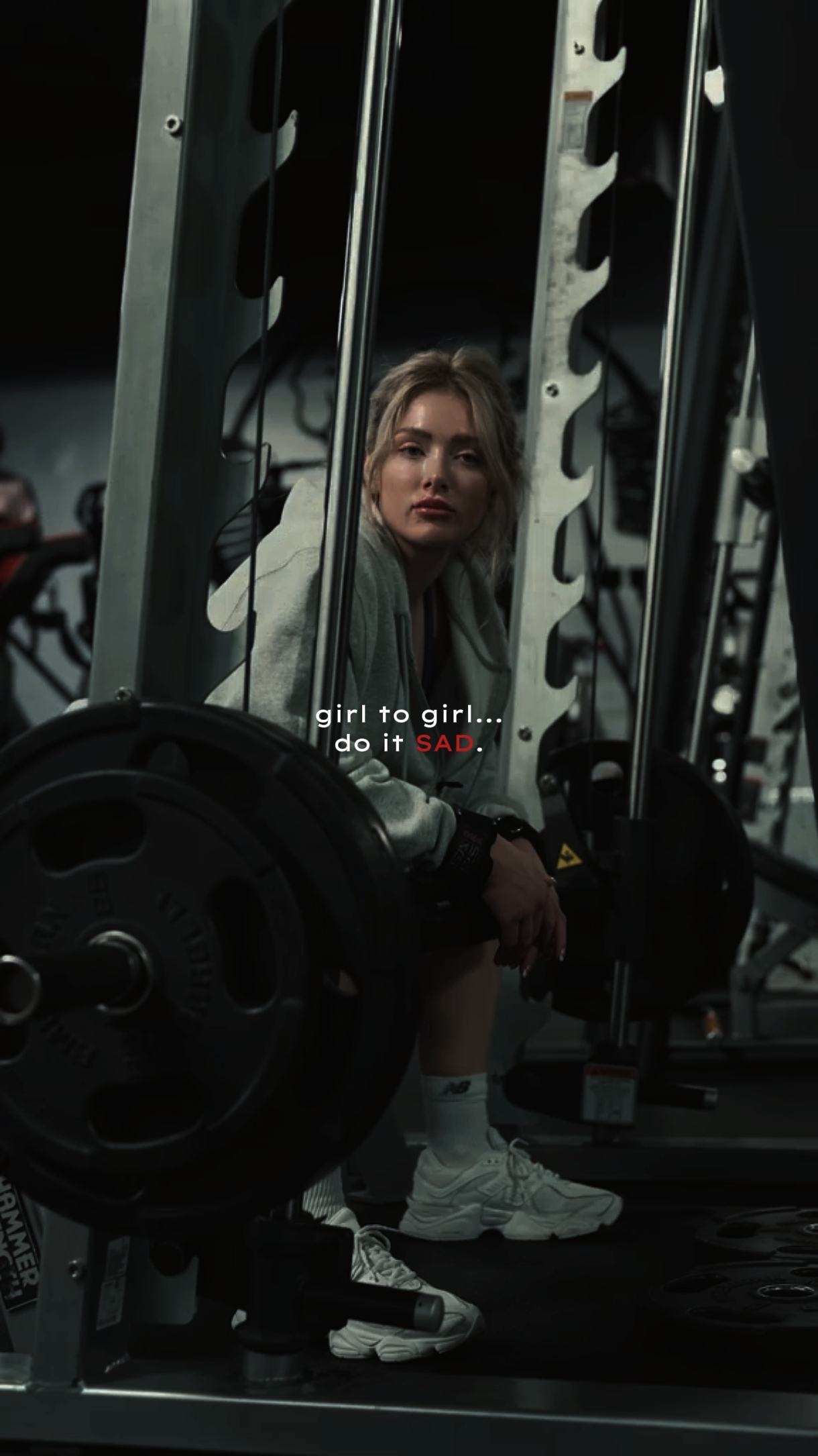 Motivación en el gimnasio