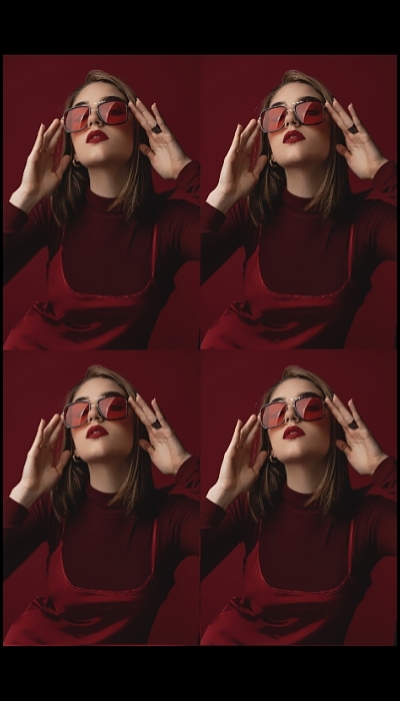 mode éditoriale