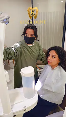 Dent clinic