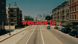 travel vlog
