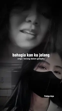 TERANG DALAM GELAPKU