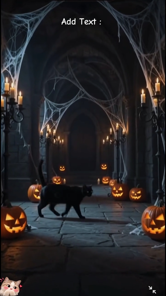 Feliz Halloween 