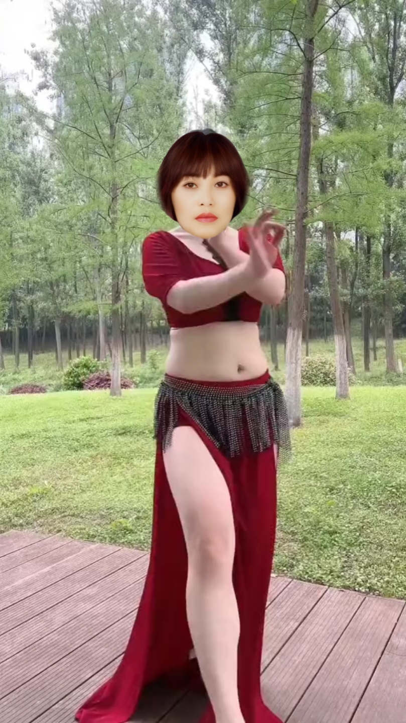 Ghép mặt