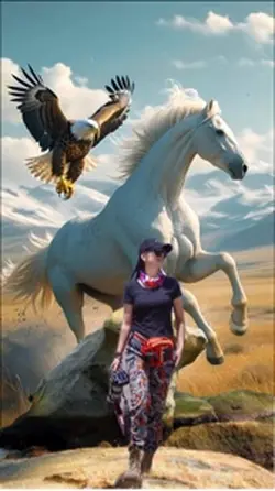 Mẫu Độc Lạ