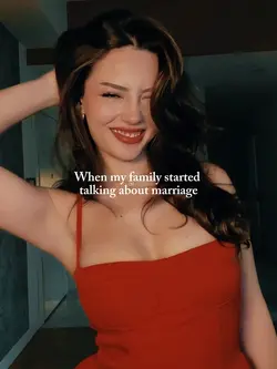 when my family 