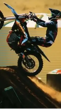 MotoCross