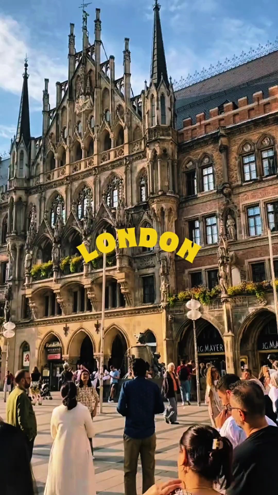 London 