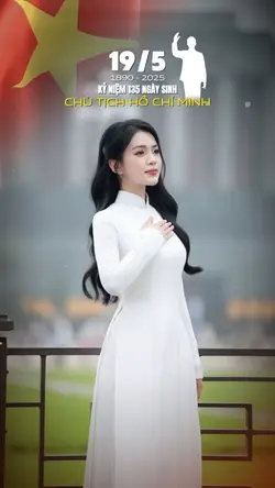 Kỉ niệm sinhnhật Bác