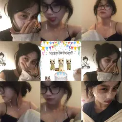 Meme Happy Birthday
